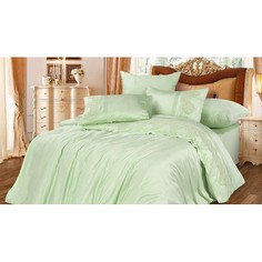 Комплект семейный Bamboo Satin Cleo