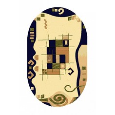Ковер интерьерный (80x150 см) УК-24 Тет а Тет