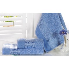 Полотенце для лица (50x90 см) SAHRA Karna