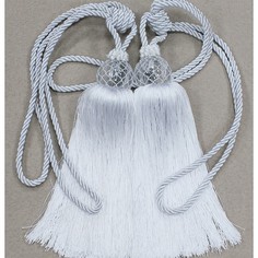 Подхваты для штор QX Amore Mio