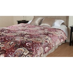 Плед (150х200 см) TF Tex Republic