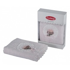 Полотенце для лица (50x90 см) ROMANTIC Hobby Home Collection