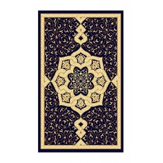 Ковер интерьерный (80x150 см) УК-11 Тет а Тет