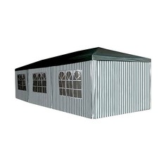 Павильон AFM-1045A зеленый_белый Afina