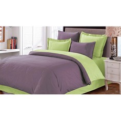 Комплект двуспальный Violet Primavelle