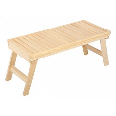 Скамья складная Банные Штучки