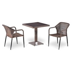 Набор уличный T502DG/Y35G-W1289 Pale 2Pcs Afina