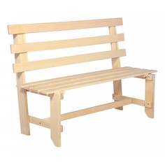 Скамья Банные Штучки