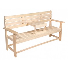 Скамья Банные Штучки