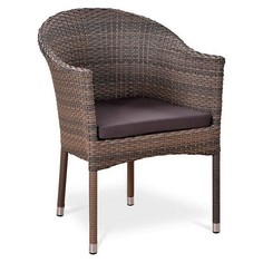 Кресло Y350G-W1289 Pale Afina