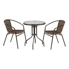 Набор уличный Асоль-1C TLH-037BR3/TLH060-D60 Afina