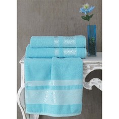 Полотенце для лица (50x90 см) REBEKA Karna