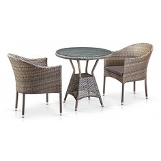 Набор уличный T705ANT/Y350G-W1289 2Pcs Pale Afina