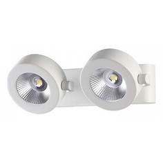 Спот Pumavi 3493/20WL Odeon Light