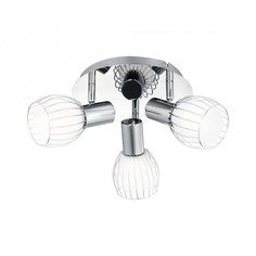 Спот Colubris 54531-3 Globo