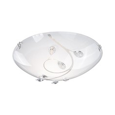 Накладной светильник Burgundy 40404-1 Globo