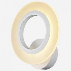 Бра 2504 A2504AP-1WH Arte Lamp