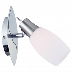 Бра Volare A4590AP-1SS Arte Lamp