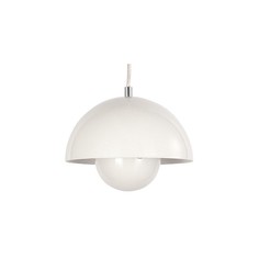 Подвесной светильник Narni 5 Narni 197.1 bianco Lucia Tucci