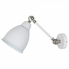 Бра Braccio A2054AP-1WH Arte Lamp