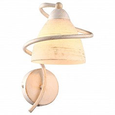 Бра Fabia A1565AP-1WG Arte Lamp