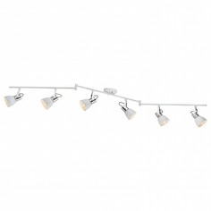 Спот 1677 A1677PL-6WH Arte Lamp