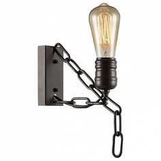 Бра Kristen TL1181B-01BK Top Light