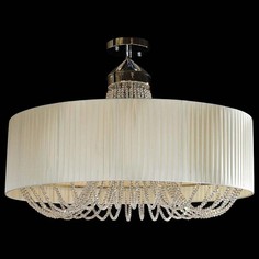Светильник на штанге 1400 1406/S beige Newport
