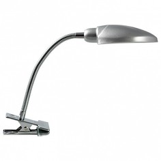 Настольная лампа офисная Roma GRLST-4264-01 Lussole