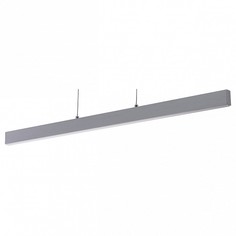 Подвесной светильник Ральф 5 675012901 Mw Light