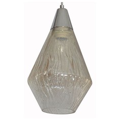 Подвесной светильник Кьянти 1 720011601 Mw Light