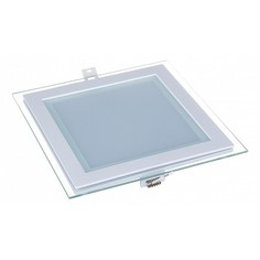 Встраиваемый светильник Downlight DLKS200 18W 4200K Elektrostandard
