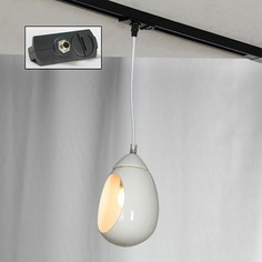Подвесной светильник Tanaina LSP-8034-TAB Lussole