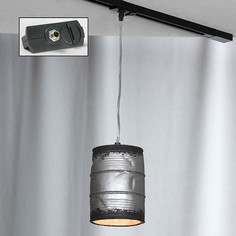 Подвесной светильник Northport LSP-9526-TAB Lussole