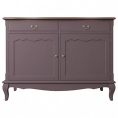 Тумба Leontina lavanda Этажерка