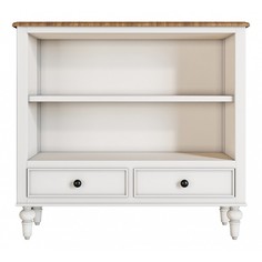 Стеллаж комбинированный Odri Этажерка