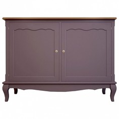 Тумба Leontina lavanda Этажерка