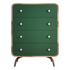 Комод Ellipse Этажерка