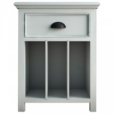 Тумбочка Palermo Этажерка