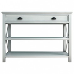 Стол туалетный Palermo Этажерка