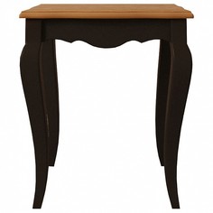 Подставка Leontina Black Этажерка