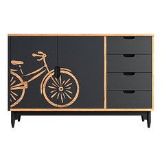 Тумба Travel Этажерка