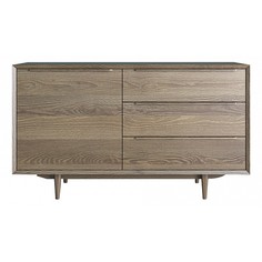 Тумба Bruni Этажерка