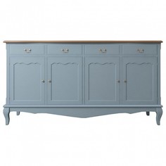 Тумба Leontina Этажерка