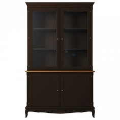 Буфет Leontina Black Этажерка