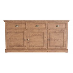 Тумба Palermo natural Этажерка