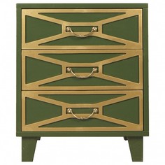 Тумбочка Emerald Этажерка