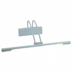 Подсветка для картин Picture lights led A3068AP-1WH Arte Lamp
