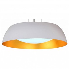 Подвесной светильник Sia 850.400 bianco LED Lucia Tucci