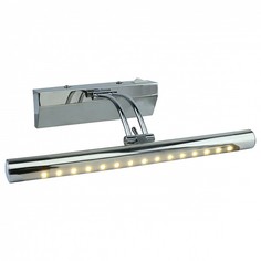 Подсветка для картин Picture lights led A1103AP-1CC Arte Lamp